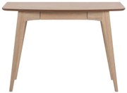 Tavolo da lavoro 105x45 cm Woodstock - Actona