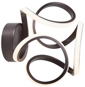 Rabalux 5694 - Applique a LED AMBROSIO LED/11W/230V