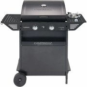Campingaz - barbecue a gas 'xpert 200LS plus' kw 8,2 + 2,1 kw