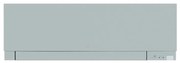 Unità interna climatizzatore MITSUBISHI ELECTRIC EF 9000 BTU classe di raffreddamento A+++,grigio