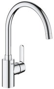 GROHE 31494001 - Miscelatore per lavello GET cromo lucido