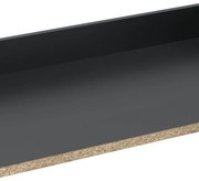Cassetto per modulo DELINIA ID L 86.8 x H 9.9 x P 48 cm grigio
