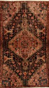 Vintage Tappeto persiano 160x90 (Iran)