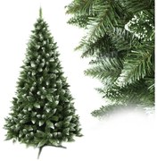 Albero di Natale 180 cm abete