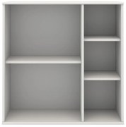 Scaffale modulare bianco 68,5x69 cm Mistral Kubus - Hammel Furniture