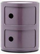 Contenitore di design con 2 cassetti Componibili, alt. 40 cm
