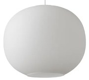 Design For The People - Navone Lampada a Sospensione Ø40 White DFTP