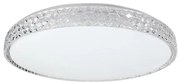 Plafoniera LED SHINY LED/34W/230V limpido
