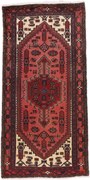 Hamedan Tappeto 100 x 200 (Iran) Annodato A Mano