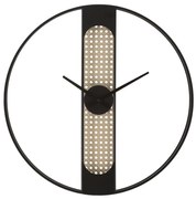 Orologio da Muro Elegante Ribby Ø 60 cm