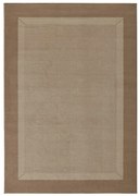 Tappeto marrone e beige , 160 x 230 cm Basic - Hanse Home