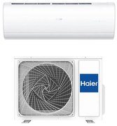 Condizionatore a muro monosplit HAIER Jade kw 2.5 9000 BTU classe raffreddamento A+++ classe riscaldamento A+++