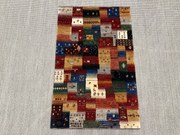 Loribaft Tappeto 130 x 80 (Iran) Annodato A Mano