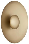 Argon 8865 - Applique LED BOLTON LED/12,5W/230V 3000K dorata