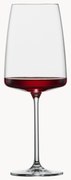 Set di 2 bicchieri da vino in cristallo Vivid Senses