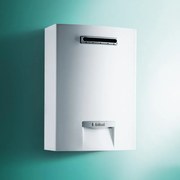 Scaldabagno a gas gpl VAILLANT OutsideMag 17 l/min