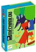 Méchanlou - gioco di carte
