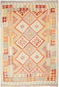 Kilim Tappeto orientale 170 x 250 (Pakistan) Tessuto A Mano