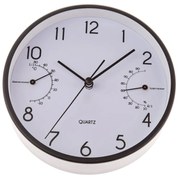 Orologio da parete ø 15 cm – Dakls