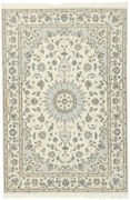 Tappeto persiano 140x210 (Iran) Annodato A Mano