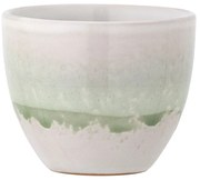 Tazza in gres verde chiaro 195 ml Paula - Bloomingville