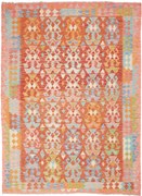 Kilim Tappeto orientale 180x240 (Pakistan) Tessuto A Mano