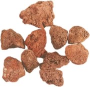 Pietra Lavica Per Barbecue A Gas Confezione Da 3 kg