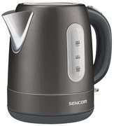 Sencor - Bollitore 1,2 l 2150W/230V antracite