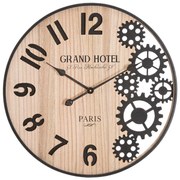 Orologio da parete ø 60 cm Grand - Mauro Ferretti