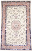 Nain Tappeto persiano 190x310 (Iran) Annodato A Mano
