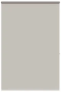 Tenda A Rullo Doccia Cassonetto 150x240 Cm Larghezza Tessuto /