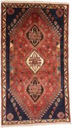 Tappeto 100 x 180 (Iran) Annodato A Mano