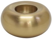 Eglo 422014 - Candeliere JELLICOE 5x9,5 cm oro