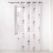 Tenda per bambini 140x240 cm Petite Princesse - douceur d'intérieur