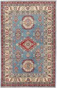 Kazak Tappeto orientale 190 x 120 (Afghanistan) Annodato A Mano