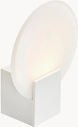 Applique a LED dimmerabile Hester