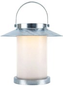 Nordlux - Temple 35 Lampada Solare IP54 Galvanized Nordlux