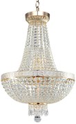 Maytoni | Bella Lampadario moderni Royal Classic Oro