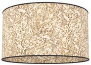 Eglo 43935 - Plafoniera BUTTERBURN 1xE27/25W/230V