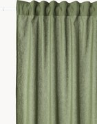 Tenda semitrasparente con multibanda Sari, larg. 280 cm