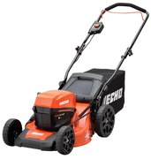 Tagliaerba a batteria a velocità non regolabile ECHO DLM310/46P 40V L 46 cm, batteria non inclusa