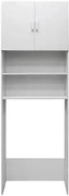 Mobile Sopralavatrice Dash Bianco