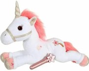 Peluche Gipsy Unicorn Lica Bella Magique