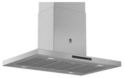 Cappa Classica Balay 3BI998GX 90 cm 867 m3/h 160W A+ Acciaio