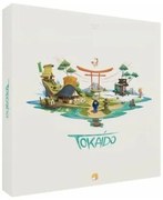 Gioco da Tavolo Asmodee Tokaido : 10ème Anniversaire (FR)