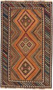 Kilim Tappeto 270 x 160 (Pakistan) Annodato A Mano