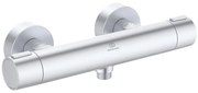 Rubinetto per doccia monocomando Cerafine O cromo opaco IDEAL STANDARD