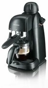 Caffettiera superautomatica Severin KA5978 800 W Nero