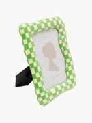 Cornice fotografica Checker