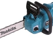 Motosega a batteria MAKITA DUC353Z 36V barra da 35 cm, batteria non inclusa